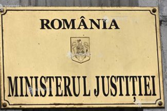Raport CE privind statul de drept/Ministerul Justiției: Vom continua să depunem diligențele necesare pentru îndeplinirea recomandărilor