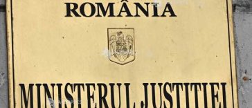 Raport CE privind statul de drept/Ministerul Justiției: Vom continua să depunem diligențele necesare pentru îndeplinirea recomandărilor