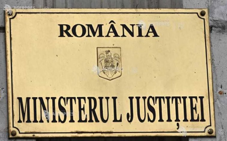 Raport CE privind statul de drept/Ministerul Justiției: Vom continua să depunem diligențele necesare pentru îndeplinirea recomandărilor