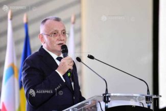 Peste 1.500 de studenți – beneficiari ai programului de burse doctorale și postdoctorale ‘Eugen Ionescu’