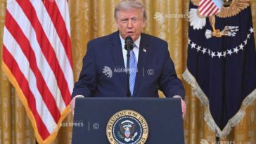Trump a criticat Canada pentru poluarea aerului din SUA provocată de incendiile de pădure de pe teritoriul său