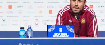 Fotbal – CM 2026: ‘Trebuie să avem o dorință de a câștiga mai mare decât teama de a pierde’, susține spaniolul Rodri