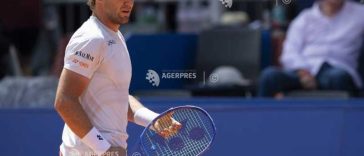 Tenis: Norvegianul Casper Ruud, al doilea favorit, eliminat în sferturi la Gstaad (ATP)