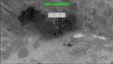 Bombardat pentru a șaptea noapte la rând, Iranul amenință cu declanșarea unei ‘ofensive totale’