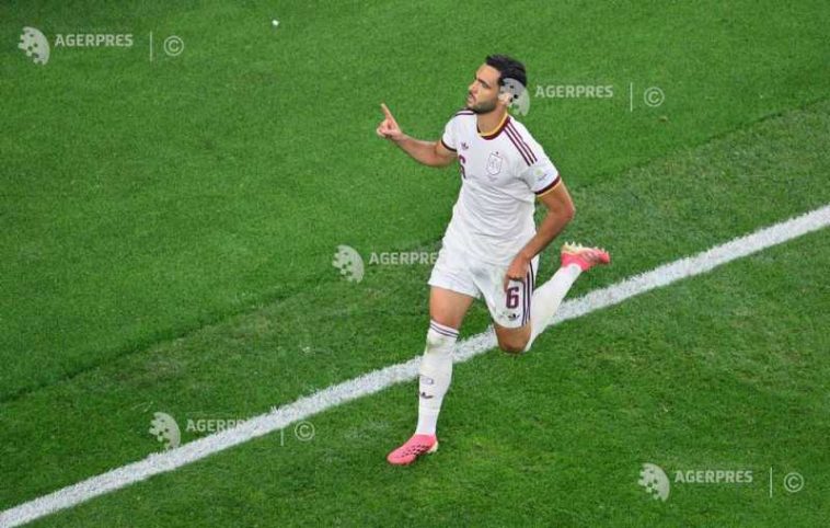 Fotbal – CM 2026: Neutralizarea lui Messi, o ‘imensă provocare’ (Mikel Merino)