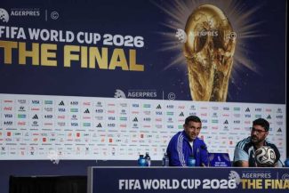 Fotbal  – CM 2026: ‘Să avem Argentina unită este ‘extrem de important’, a afirmat selecționerul Scaloni
