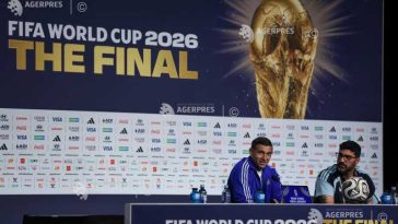 Fotbal  – CM 2026: ‘Să avem Argentina unită este ‘extrem de important’, a afirmat selecționerul Scaloni