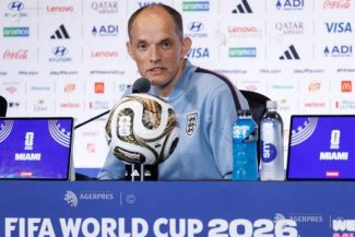 Fotbal – CM 2026: Eliminarea, ‘o cicatrice pe care o purtăm”, a spus selecționerul Angliei înaintea confruntării cu Franța