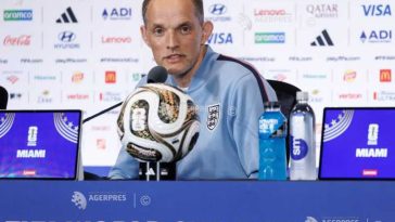 Fotbal – CM 2026: Eliminarea, ‘o cicatrice pe care o purtăm”, a spus selecționerul Angliei înaintea confruntării cu Franța