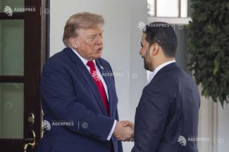 Irakul și SUA au semnat 48 de acorduri, în principal în sectorul petrolier, anunță Bagdadul