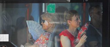Vreme caniculară și perioade de instabilitate attmosferică în București, pe parcursul weekendului (meteorologi)