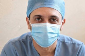 Sibiu: Tehnică fără incizii abdominale, folosită în premieră la Spitalul Județean