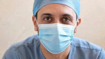 Sibiu: Tehnică fără incizii abdominale, folosită în premieră la Spitalul Județean