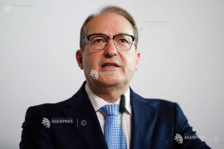 Ministrul german de interne avertizează asupra unui pericol sporit de atacuri pe teritoriul țării