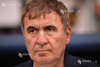 #AnulNadia Gheorghe Hagi: Nadia reprezintă perfecțiunea, vom fi întotdeauna mândri de ea