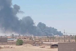 VIDEO UPDATE/ Doi militari americani au fost uciși în urma unor atacuri iraniene în Iordania