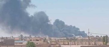 VIDEO UPDATE/ Doi militari americani au fost uciși în urma unor atacuri iraniene în Iordania