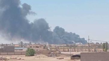 VIDEO UPDATE/ Doi militari americani au fost uciși în urma unor atacuri iraniene în Iordania