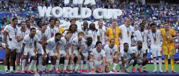Fotbal – CM 2026: Anglia a câștigat medaliile de bronz, după 6-4 cu Franța