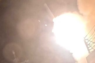 SUA bombardează din nou Iranul, după moartea a doi soldați americani