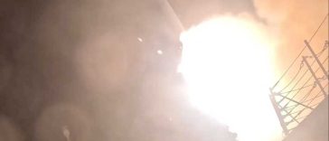 SUA bombardează din nou Iranul, după moartea a doi soldați americani