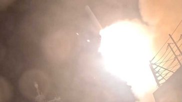 SUA bombardează din nou Iranul, după moartea a doi soldați americani