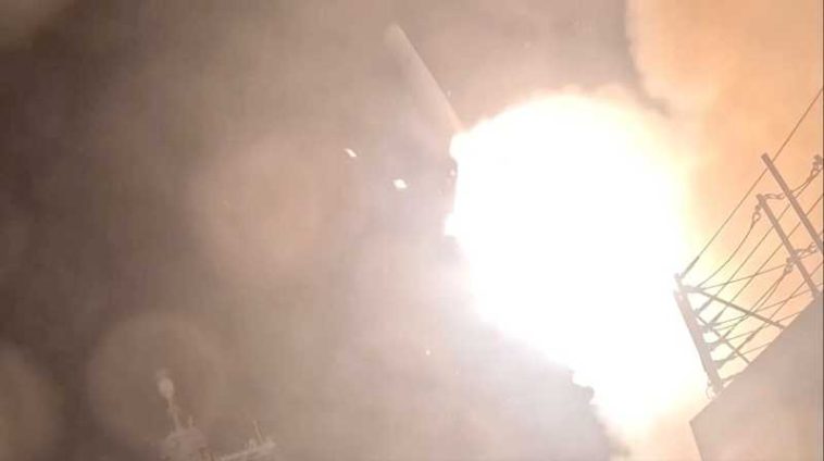 SUA bombardează din nou Iranul, după moartea a doi soldați americani
