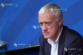 Fotbal – CM 2026: ‘O primă repriză inacceptabilă’, a deplâns selecționerul Franței