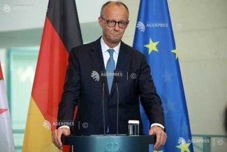 Germania: Cancelarul Merz nu exclude o remaniere după demisia unui aliat-cheie