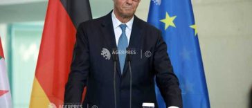 Germania: Cancelarul Merz nu exclude o remaniere după demisia unui aliat-cheie