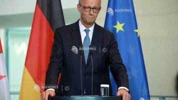 Germania: Cancelarul Merz nu exclude o remaniere după demisia unui aliat-cheie