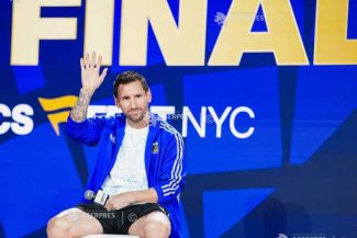 Fotbal – CM 2026: ‘Acest grup a scris deja o pagină de istorie pe care nu o vom uita niciodată’, afirmă Messi