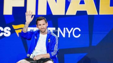 Fotbal – CM 2026: ‘Acest grup a scris deja o pagină de istorie pe care nu o vom uita niciodată’, afirmă Messi