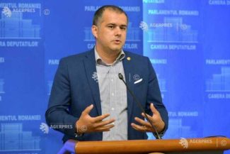 Stanciu-Viziteu (USR Bacău): PNL trebuie să explice public decizia politică de demitere a dr. Cotîrleț de la Spitalul Moinești