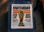 Fotbal  CM 2026: Spania – Argentina, echipele de start