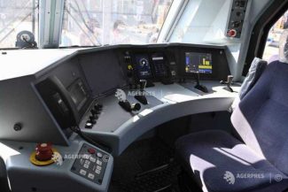 Trenurile cu tracțiune electrică pot circula din nou pe ambele fire ale sectorului București Băneasa-Pantelimon