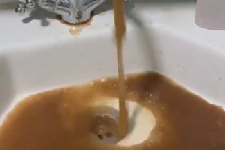 VIDEO Macedonia de Nord: Intoxicație în masă într-un oraș, probabil din cauza apei