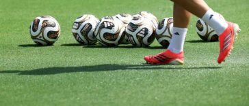 Fotbal  CM 2026: Spania – Argentina 0-0, la pauză