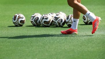 Fotbal  CM 2026: Spania – Argentina 0-0, la pauză
