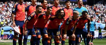 Fotbal  CM 2026: Spania a câștigat al doilea său titlu mondial, 1-0 cu Argentina, după prelungiri