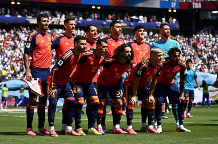 Fotbal CM 2026: Spania a câștigat al doilea său titlu mondial, 1-0 cu Argentina, după prelungiri