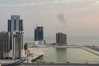 Sirene de alertă aeriană declanșate în Bahrein