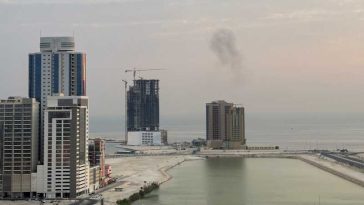 Sirene de alertă aeriană declanșate în Bahrein