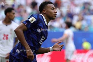 Fotbal – CM 2026: Clasamentul golgheterilor – Kylian Mbappe a câștigat Gheata de Aur