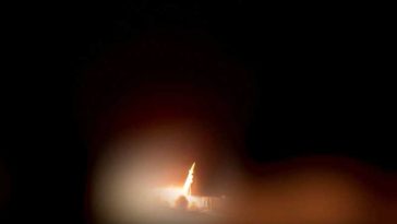 Iran: Gardienii Revoluției anunță că au atacat un ‘centru de comandă inamic’ în Siria