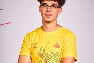 Atletism: Pavel Cătălin Bunea, clasat pe 6 în finala la 110 m garduri, la Europenele U18