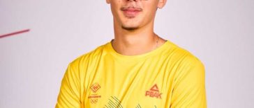 Atletism: Pavel Cătălin Bunea, clasat pe 6 în finala la 110 m garduri, la Europenele U18