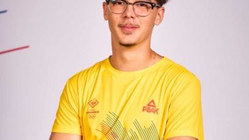 Atletism: Pavel Cătălin Bunea, clasat pe 6 în finala la 110 m garduri, la Europenele U18