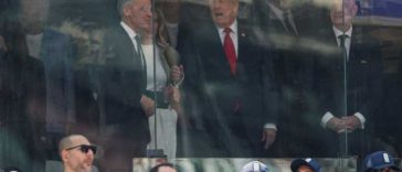 Trump i-a transmis premierului Canadei că trebuie să țină sub control incendiile de vegetație