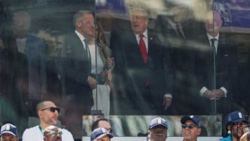 Trump i-a transmis premierului Canadei că trebuie să țină sub control incendiile de vegetație